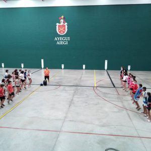 English Camp