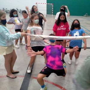 English Camp