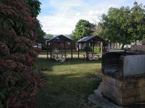 camping Acedo