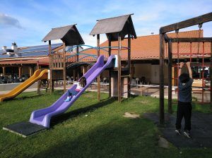 camping Acedo
