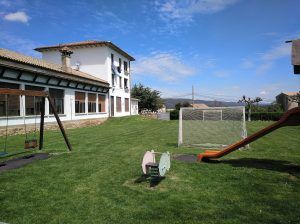 camping Acedo
