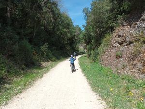 camping Acedo