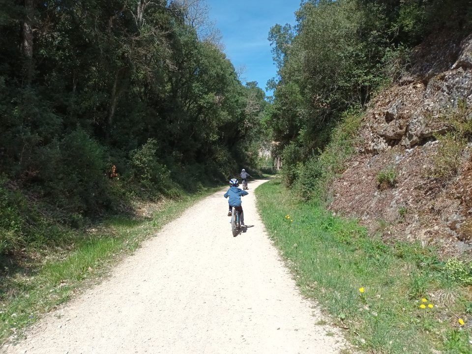 camping Acedo