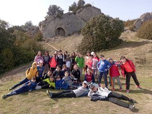 English Camp