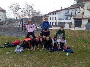 English Camp