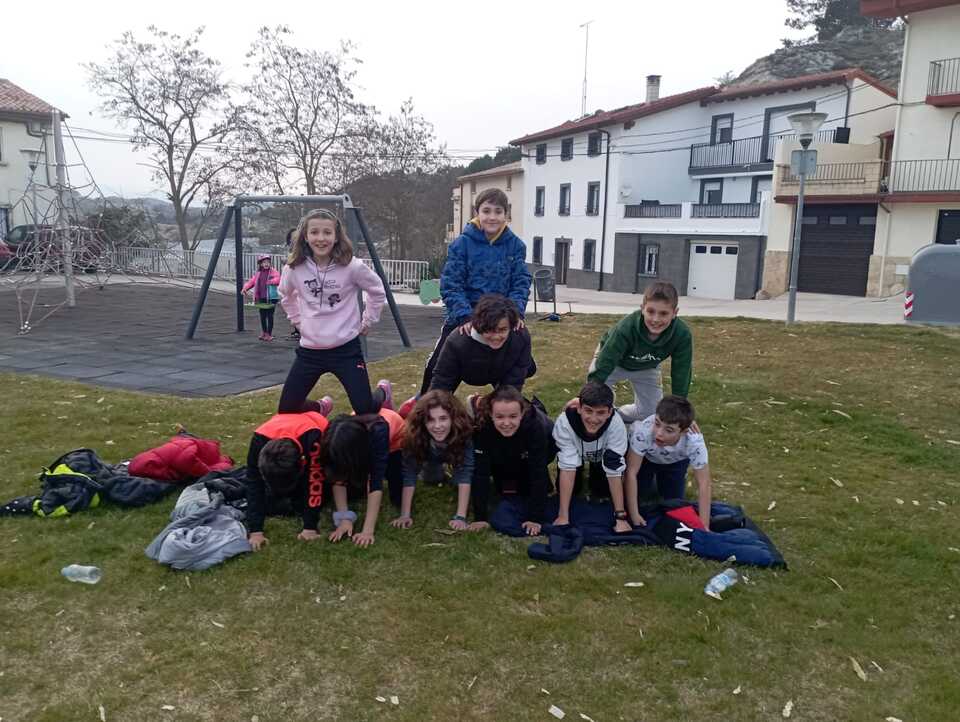 English Camp