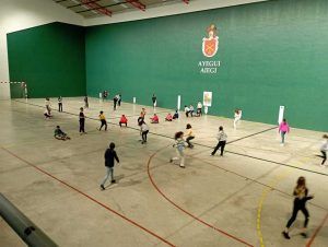 English Camp