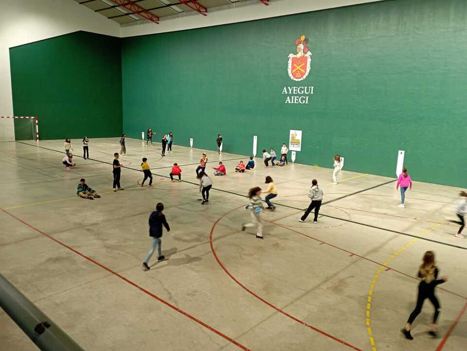English Camp