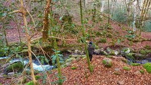 Cascada Irurrekaeta