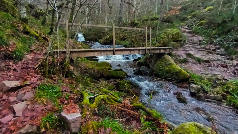 Cascada Irurrekaeta